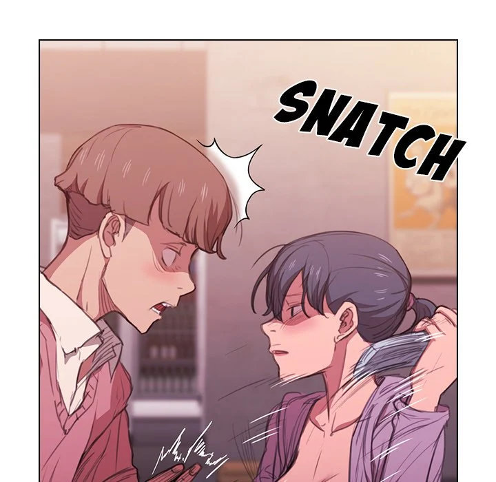 Who Cares If I’m a Loser! - Chapter 13 [photo 20] - MangaPorn