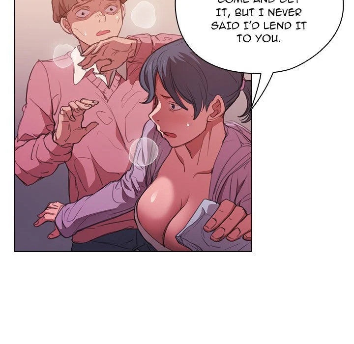 Who Cares If I’m a Loser! - Chapter 13 [photo 22] - MangaPorn