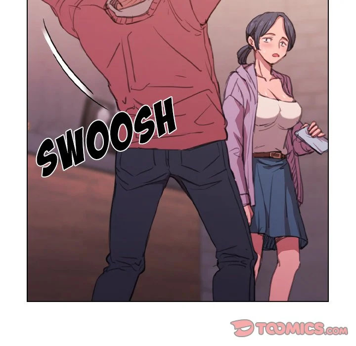 Who Cares If I’m a Loser! - Chapter 13 [photo 24] - MangaPorn