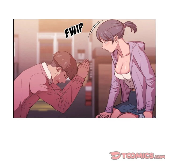 Who Cares If I’m a Loser! - Chapter 13 [photo 27] - MangaPorn