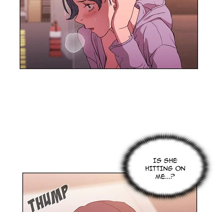 Who Cares If I’m a Loser! - Chapter 13 [photo 38] - MangaPorn