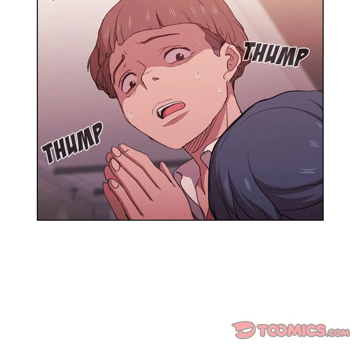 Who Cares If I’m a Loser! - Chapter 13 [photo 39] - MangaPorn