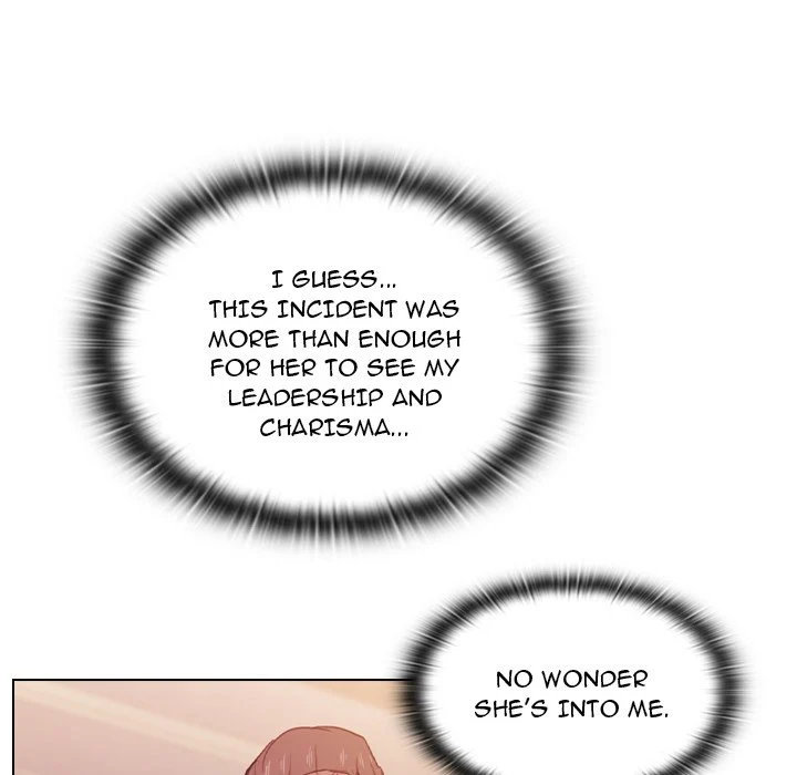 Who Cares If I’m a Loser! - Chapter 13 [photo 40] - MangaPorn