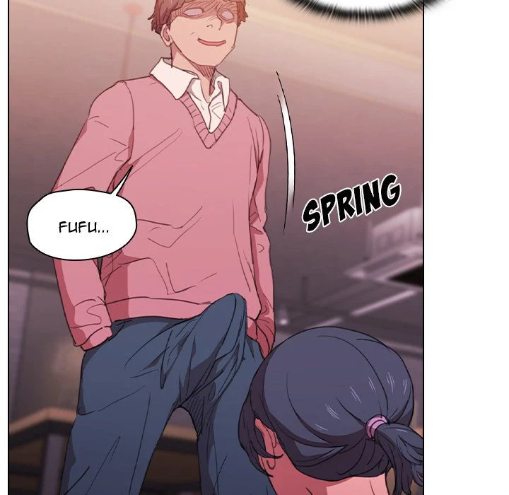 Who Cares If I’m a Loser! - Chapter 13 [photo 41] - MangaPorn