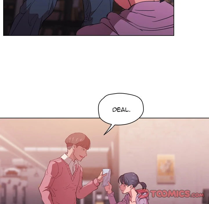 Who Cares If I’m a Loser! - Chapter 13 [photo 42] - MangaPorn