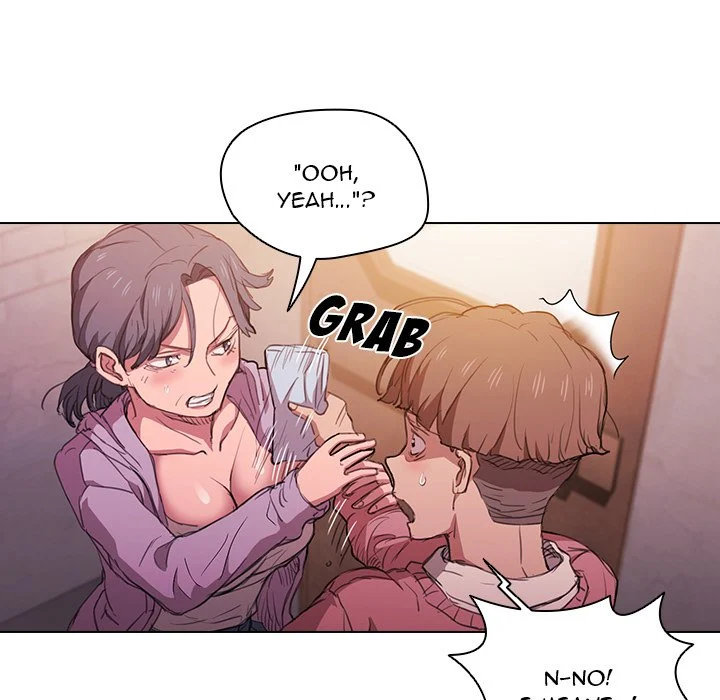 Who Cares If I’m a Loser! - Chapter 13 [photo 5] - MangaPorn