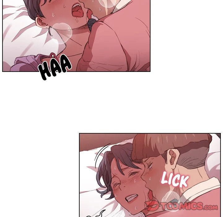 Who Cares If I’m a Loser! - Chapter 13 [photo 54] - MangaPorn