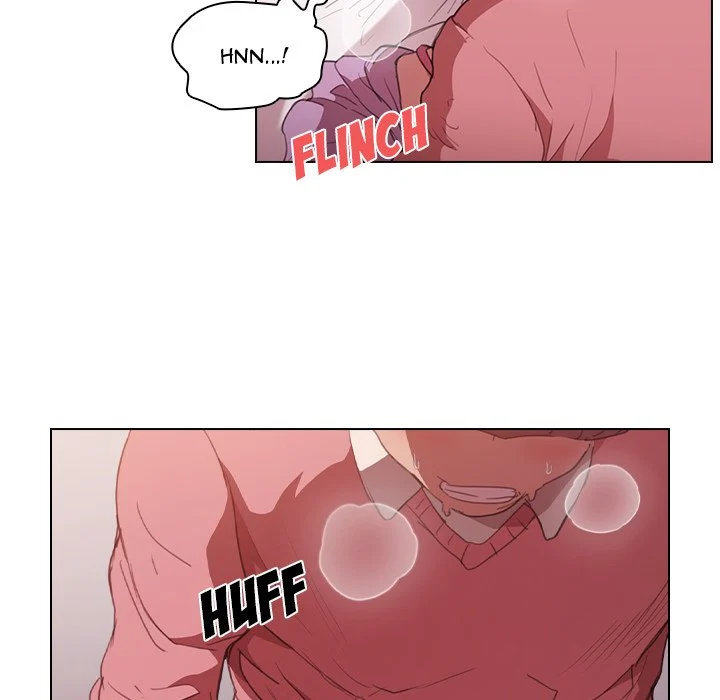 Who Cares If I’m a Loser! - Chapter 13 [photo 55] - MangaPorn