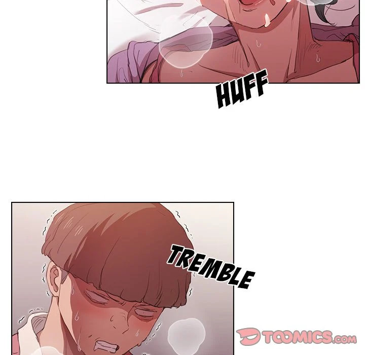 Who Cares If I’m a Loser! - Chapter 13 [photo 93] - MangaPorn