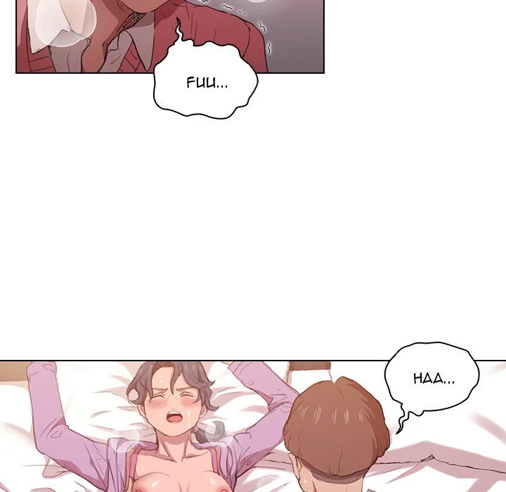 Who Cares If I’m a Loser! - Chapter 13 [photo 94] - MangaPorn