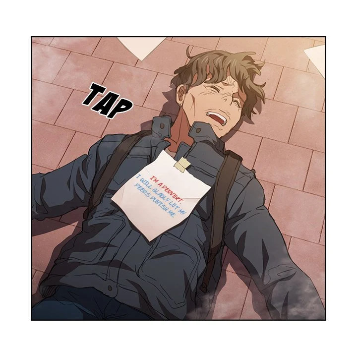 Who Cares If I’m a Loser! - Chapter 14 [photo 109] - MangaPorn