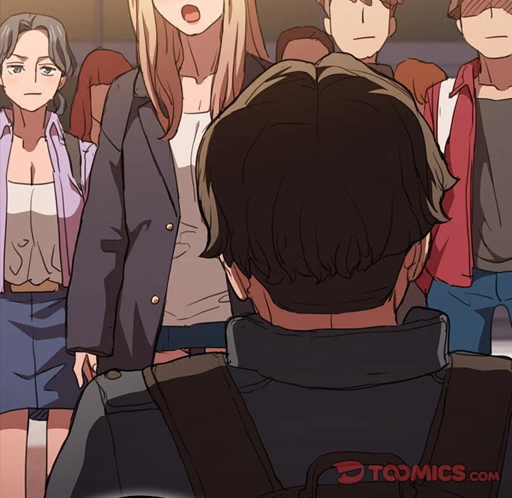 Who Cares If I’m a Loser! - Chapter 14 [photo 120] - MangaPorn