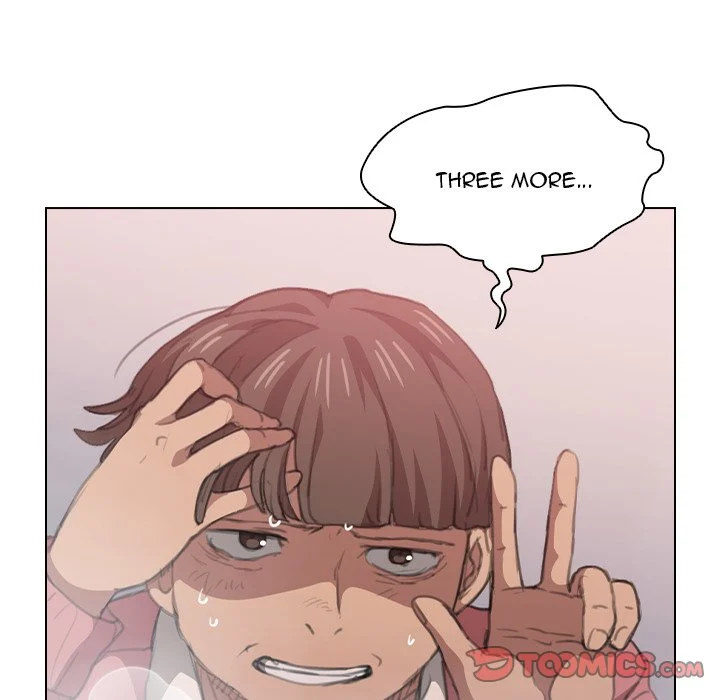 Who Cares If I’m a Loser! - Chapter 14 [photo 33] - MangaPorn