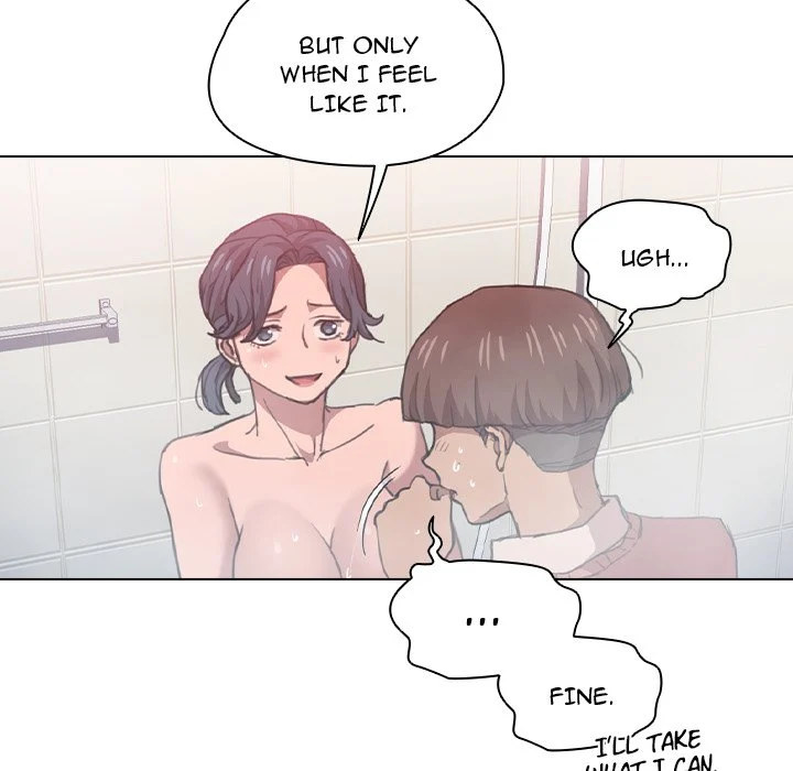 Who Cares If I’m a Loser! - Chapter 14 [photo 37] - MangaPorn
