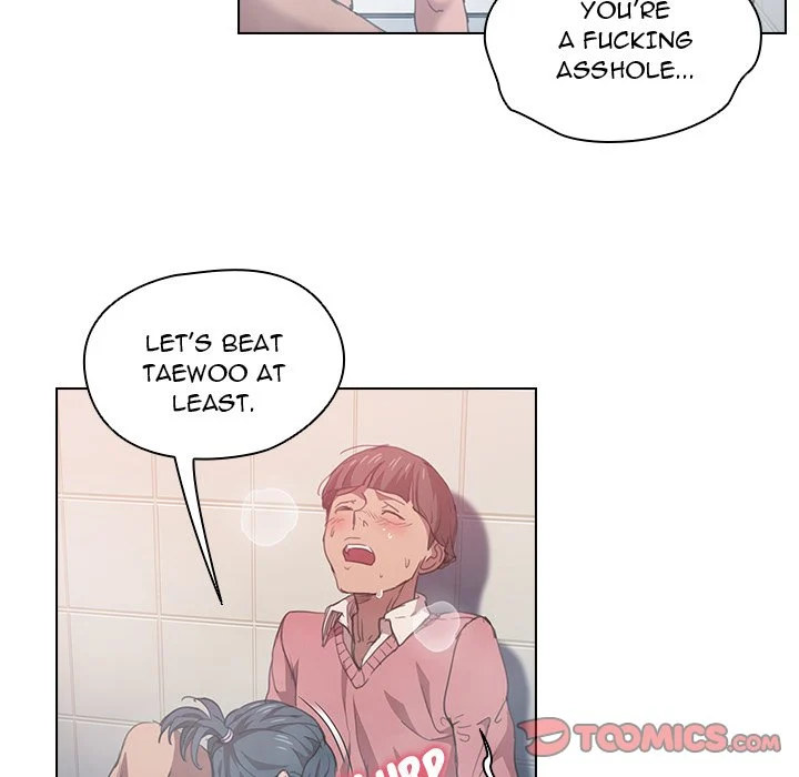 Who Cares If I’m a Loser! - Chapter 14 [photo 66] - MangaPorn