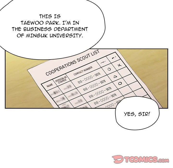 Who Cares If I’m a Loser! - Chapter 14 [photo 75] - MangaPorn