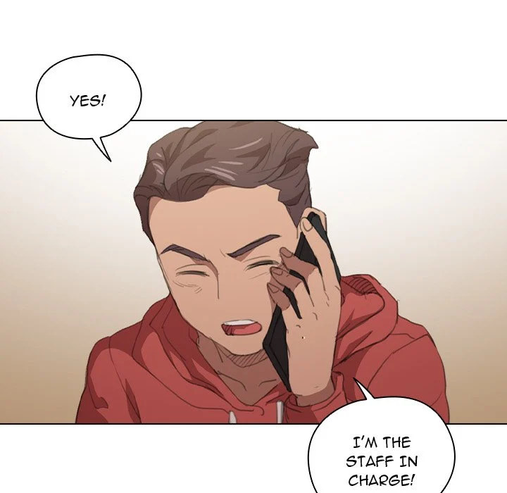 Who Cares If I’m a Loser! - Chapter 14 [photo 76] - MangaPorn