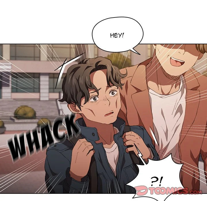 Who Cares If I’m a Loser! - Chapter 14 [photo 78] - MangaPorn