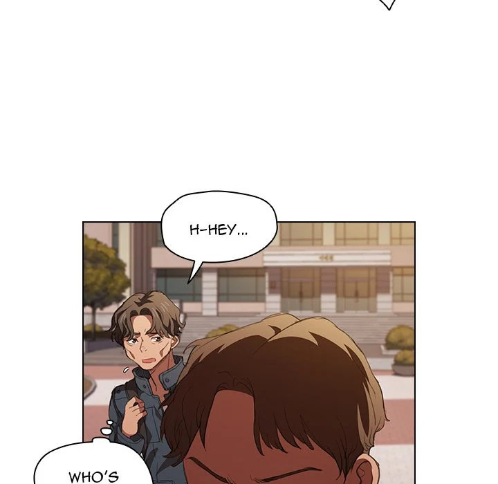 Who Cares If I’m a Loser! - Chapter 14 [photo 79] - MangaPorn