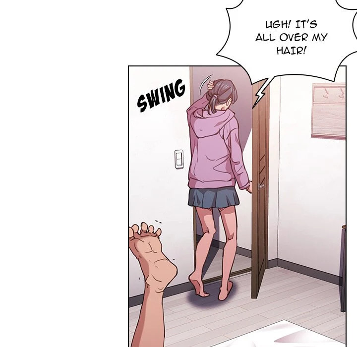 Who Cares If I’m a Loser! - Chapter 14 [photo 8] - MangaPorn