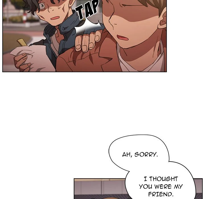 Who Cares If I’m a Loser! - Chapter 14 [photo 85] - MangaPorn