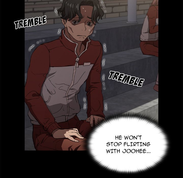 Who Cares If I’m a Loser! - Chapter 15 [photo 104] - MangaPorn