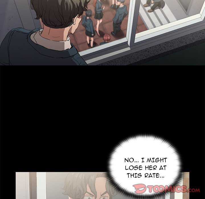 Who Cares If I’m a Loser! - Chapter 15 [photo 106] - MangaPorn