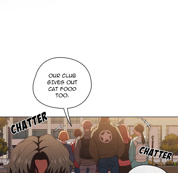 Who Cares If I’m a Loser! - Chapter 15 [photo 12] - MangaPorn