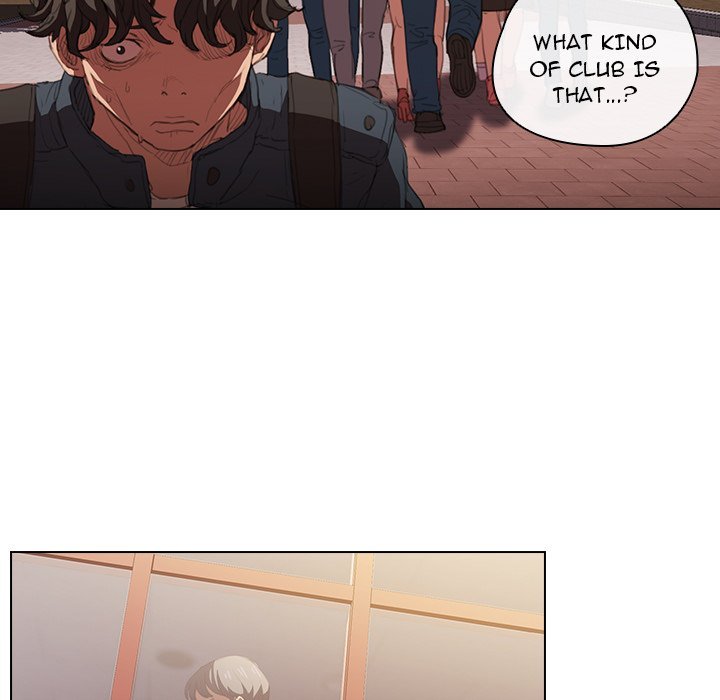 Who Cares If I’m a Loser! - Chapter 15 [photo 13] - MangaPorn