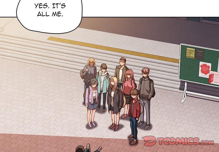 Who Cares If I’m a Loser! - Chapter 15 [photo 2] - MangaPorn