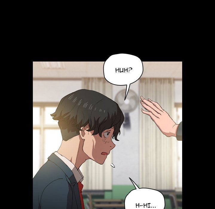 Who Cares If I’m a Loser! - Chapter 15 [photo 32] - MangaPorn