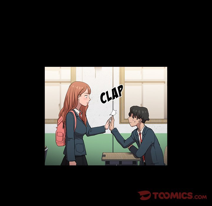 Who Cares If I’m a Loser! - Chapter 15 [photo 34] - MangaPorn