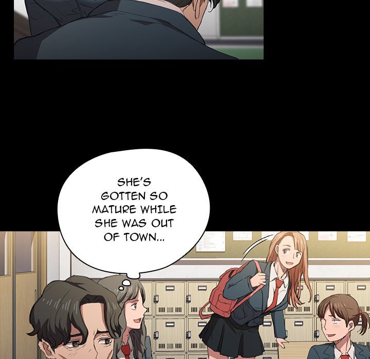 Who Cares If I’m a Loser! - Chapter 15 [photo 36] - MangaPorn