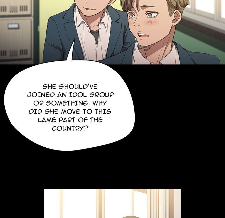 Who Cares If I’m a Loser! - Chapter 15 [photo 39] - MangaPorn