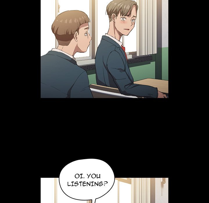 Who Cares If I’m a Loser! - Chapter 15 [photo 40] - MangaPorn