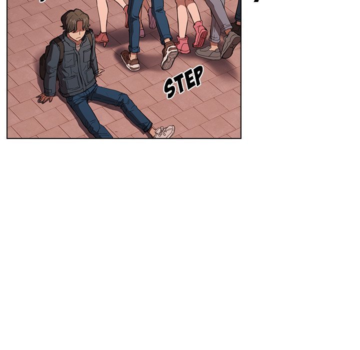 Who Cares If I’m a Loser! - Chapter 15 [photo 5] - MangaPorn