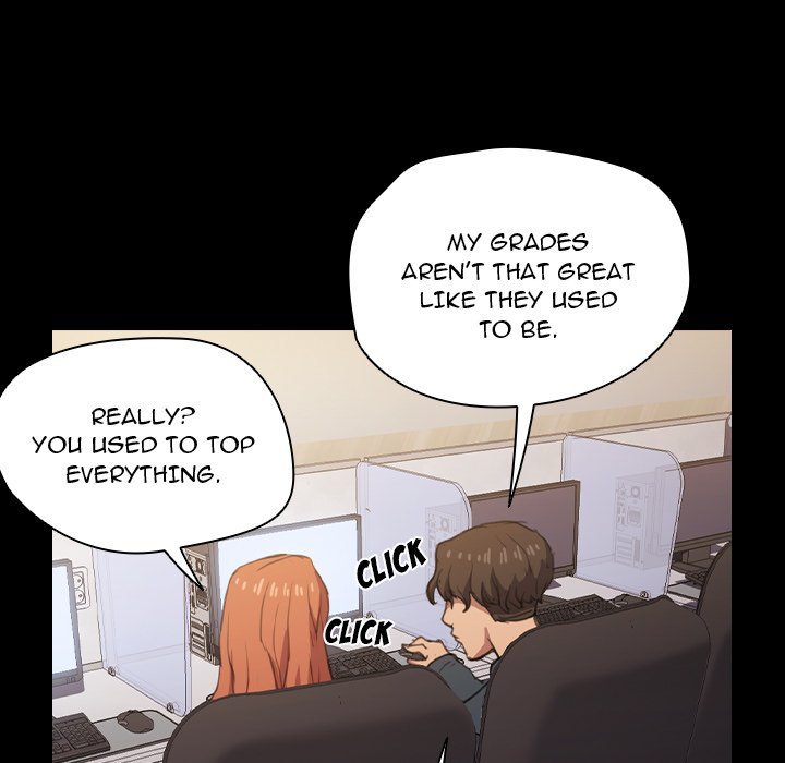 Who Cares If I’m a Loser! - Chapter 15 [photo 57] - MangaPorn