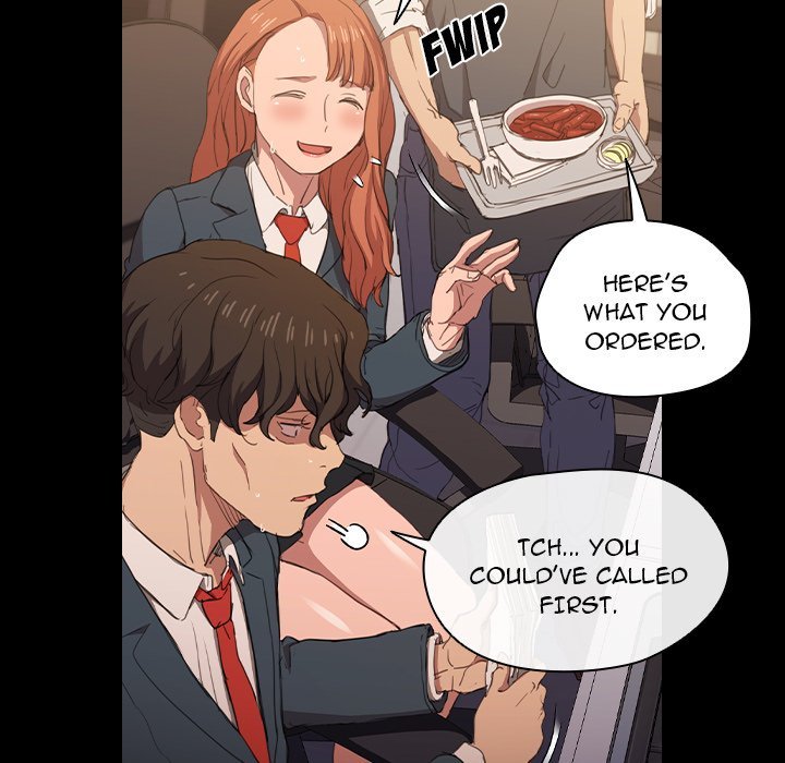 Who Cares If I’m a Loser! - Chapter 15 [photo 61] - MangaPorn