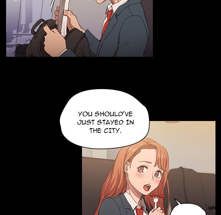 Who Cares If I’m a Loser! - Chapter 15 [photo 63] - MangaPorn