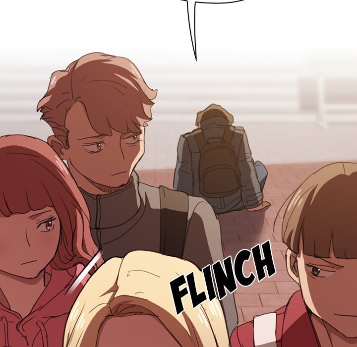 Who Cares If I’m a Loser! - Chapter 15 [photo 7] - MangaPorn