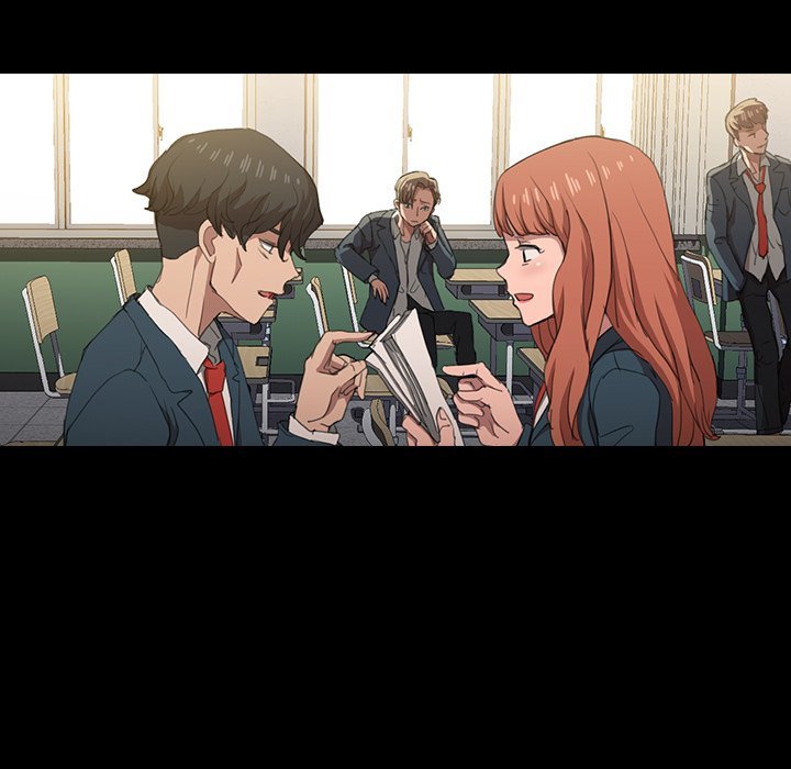 Who Cares If I’m a Loser! - Chapter 15 [photo 78] - MangaPorn