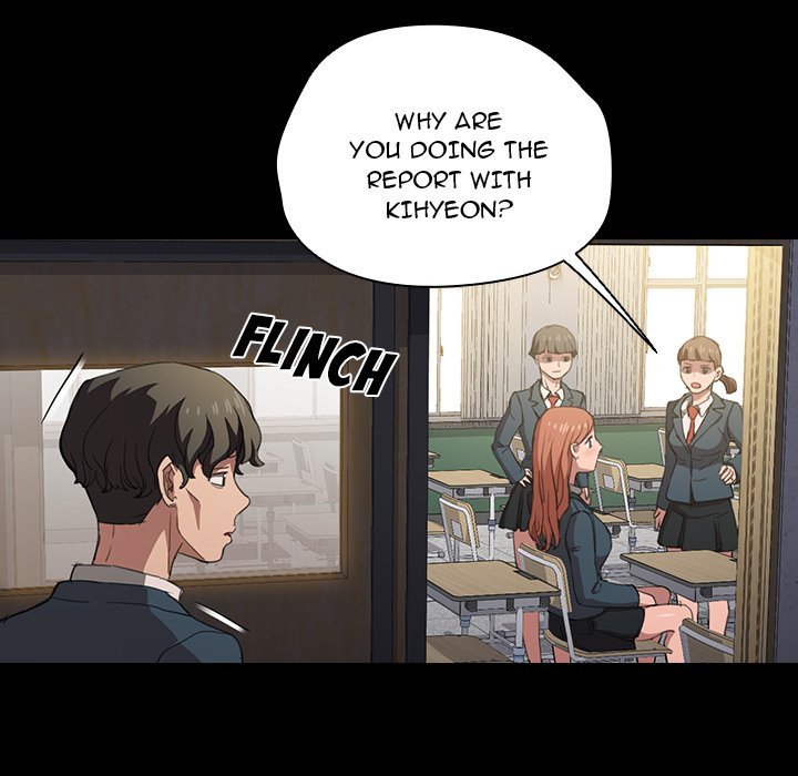 Who Cares If I’m a Loser! - Chapter 15 [photo 84] - MangaPorn