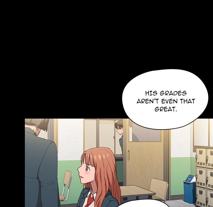 Who Cares If I’m a Loser! - Chapter 15 [photo 85] - MangaPorn