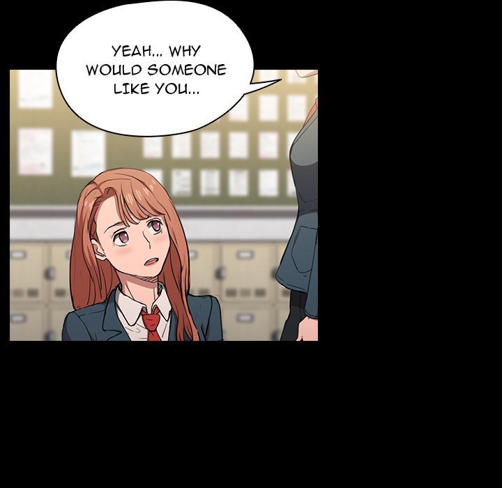 Who Cares If I’m a Loser! - Chapter 15 [photo 87] - MangaPorn