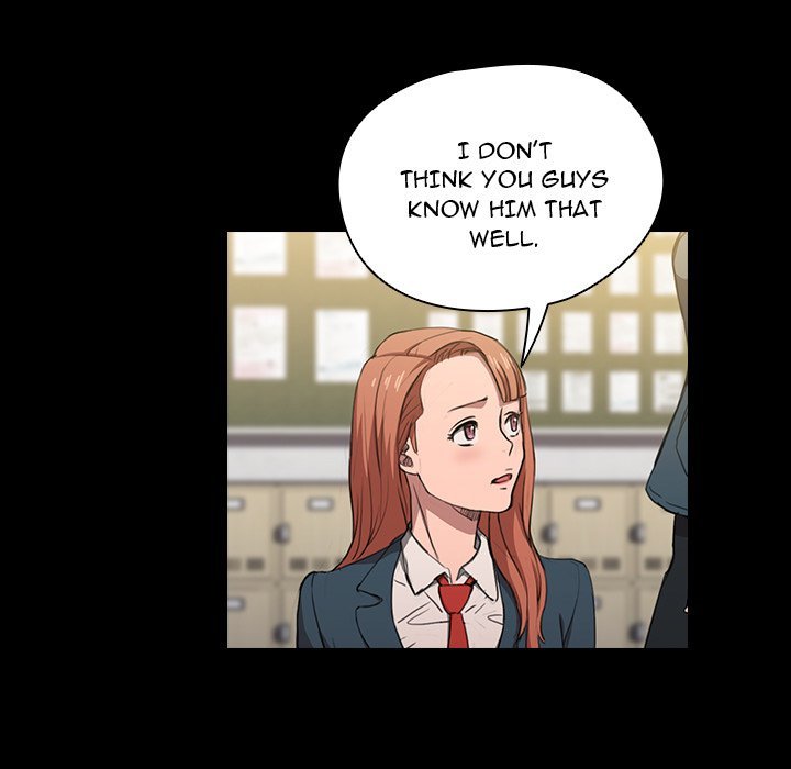 Who Cares If I’m a Loser! - Chapter 15 [photo 88] - MangaPorn