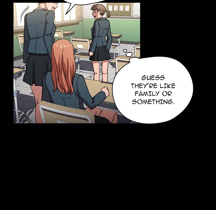 Who Cares If I’m a Loser! - Chapter 15 [photo 92] - MangaPorn