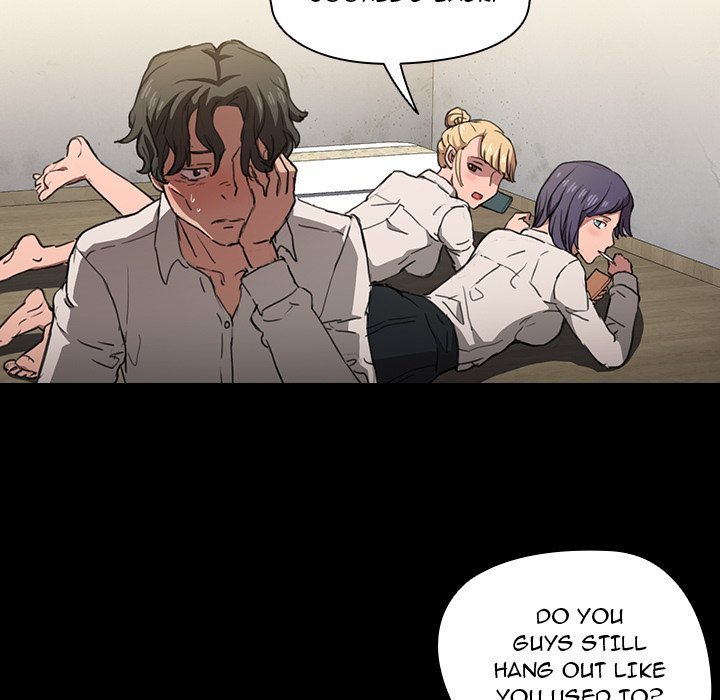 Who Cares If I’m a Loser! - Chapter 15 [photo 94] - MangaPorn