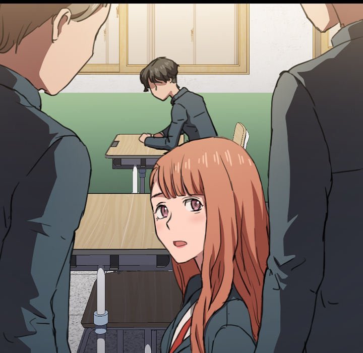 Who Cares If I’m a Loser! - Chapter 15 [photo 99] - MangaPorn