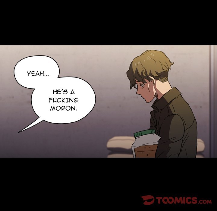 Who Cares If I’m a Loser! - Chapter 16 [photo 102] - MangaPorn