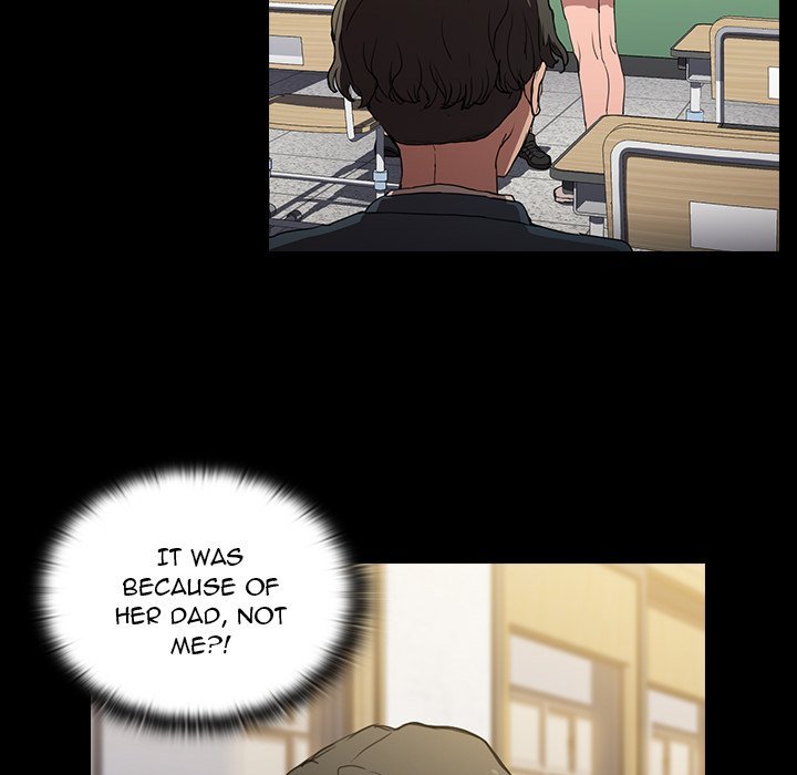 Who Cares If I’m a Loser! - Chapter 16 [photo 26] - MangaPorn